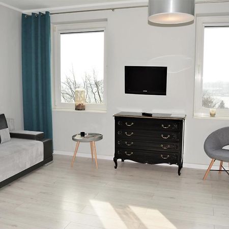 Apartament Apartament Martini Kołobrzeg Zewnętrze zdjęcie
