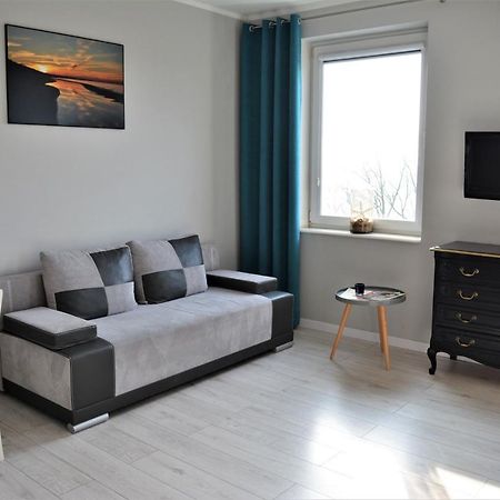 Apartament Apartament Martini Kołobrzeg Zewnętrze zdjęcie