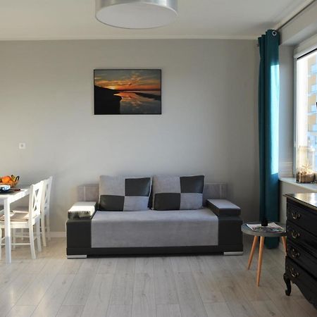 Apartament Apartament Martini Kołobrzeg Zewnętrze zdjęcie