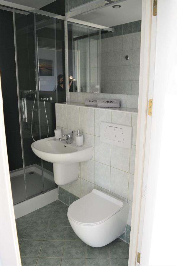 Apartament Apartament Martini Kołobrzeg Zewnętrze zdjęcie