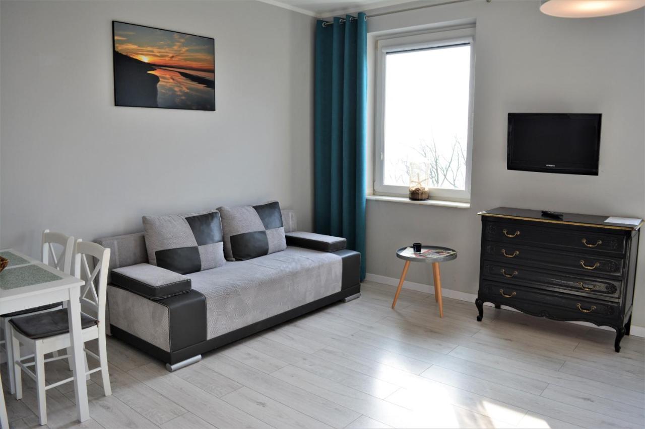 Apartament Apartament Martini Kołobrzeg Zewnętrze zdjęcie