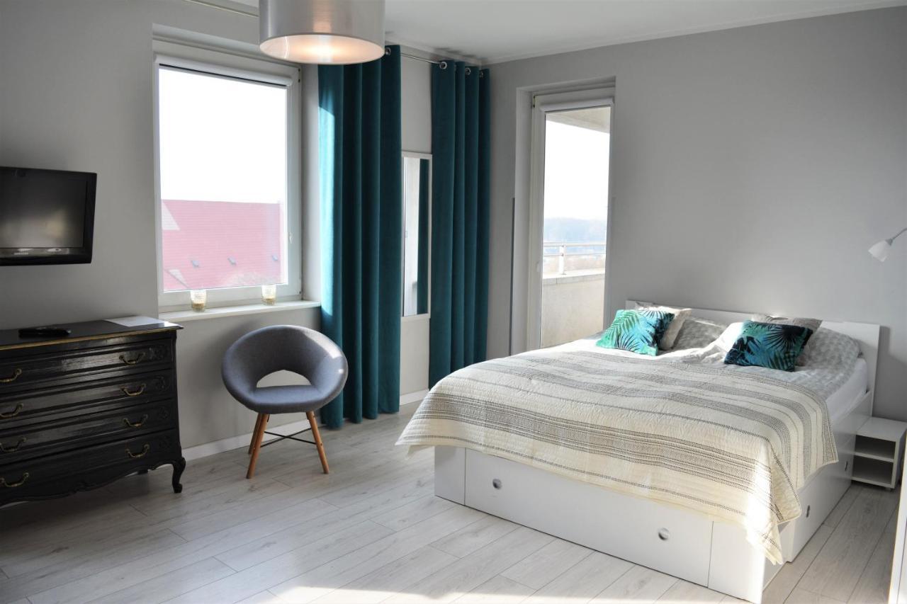 Apartament Apartament Martini Kołobrzeg Zewnętrze zdjęcie