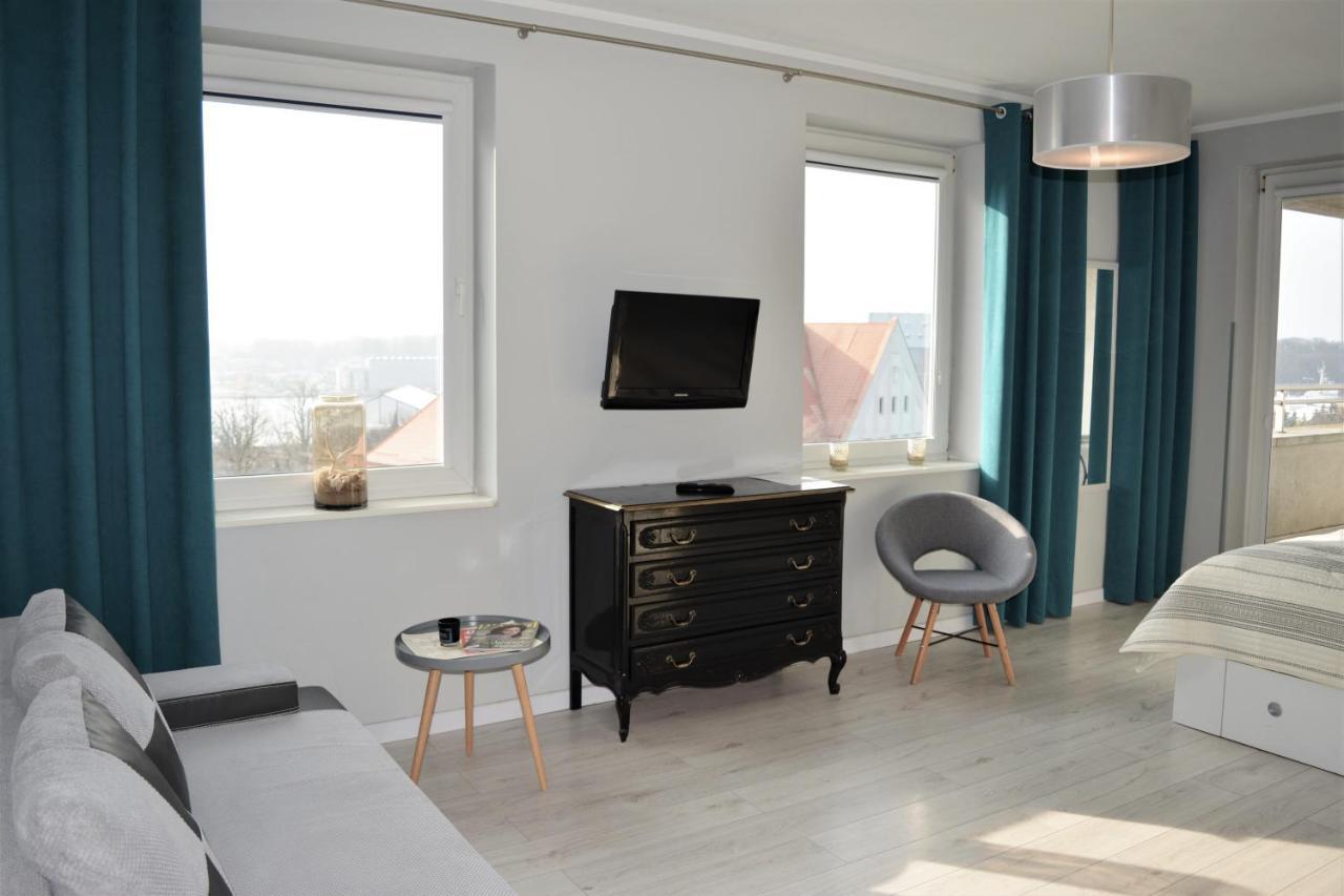 Apartament Apartament Martini Kołobrzeg Zewnętrze zdjęcie