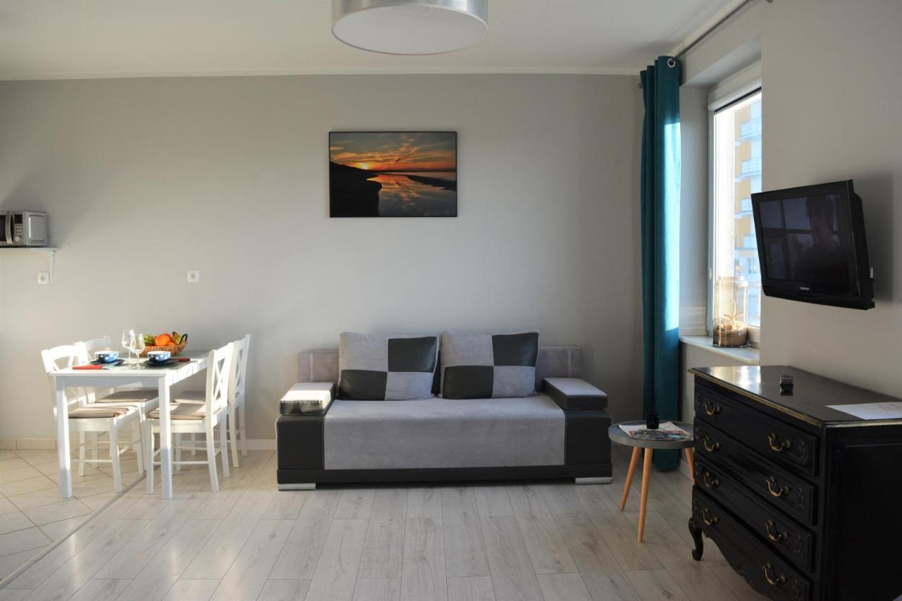Apartament Apartament Martini Kołobrzeg Zewnętrze zdjęcie