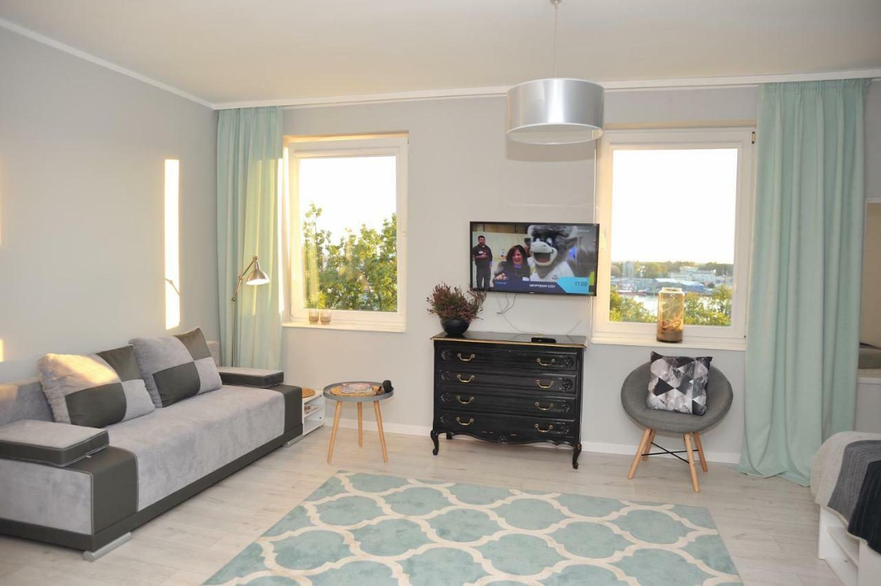 Apartament Apartament Martini Kołobrzeg Zewnętrze zdjęcie