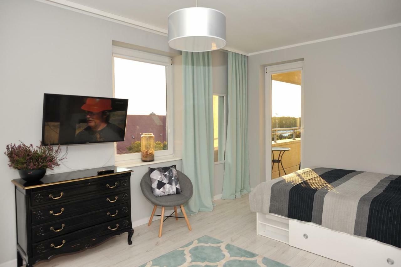 Apartament Apartament Martini Kołobrzeg Zewnętrze zdjęcie