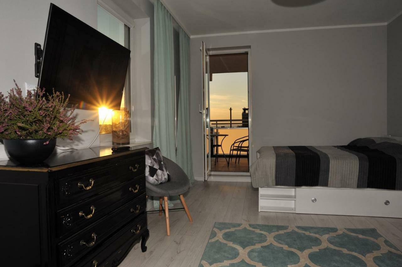 Apartament Apartament Martini Kołobrzeg Zewnętrze zdjęcie